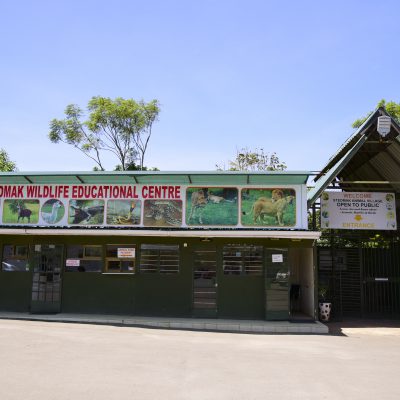 Stedmak Animal Park