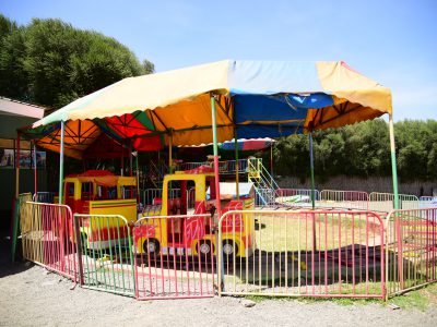 Stedmak Amusement Park